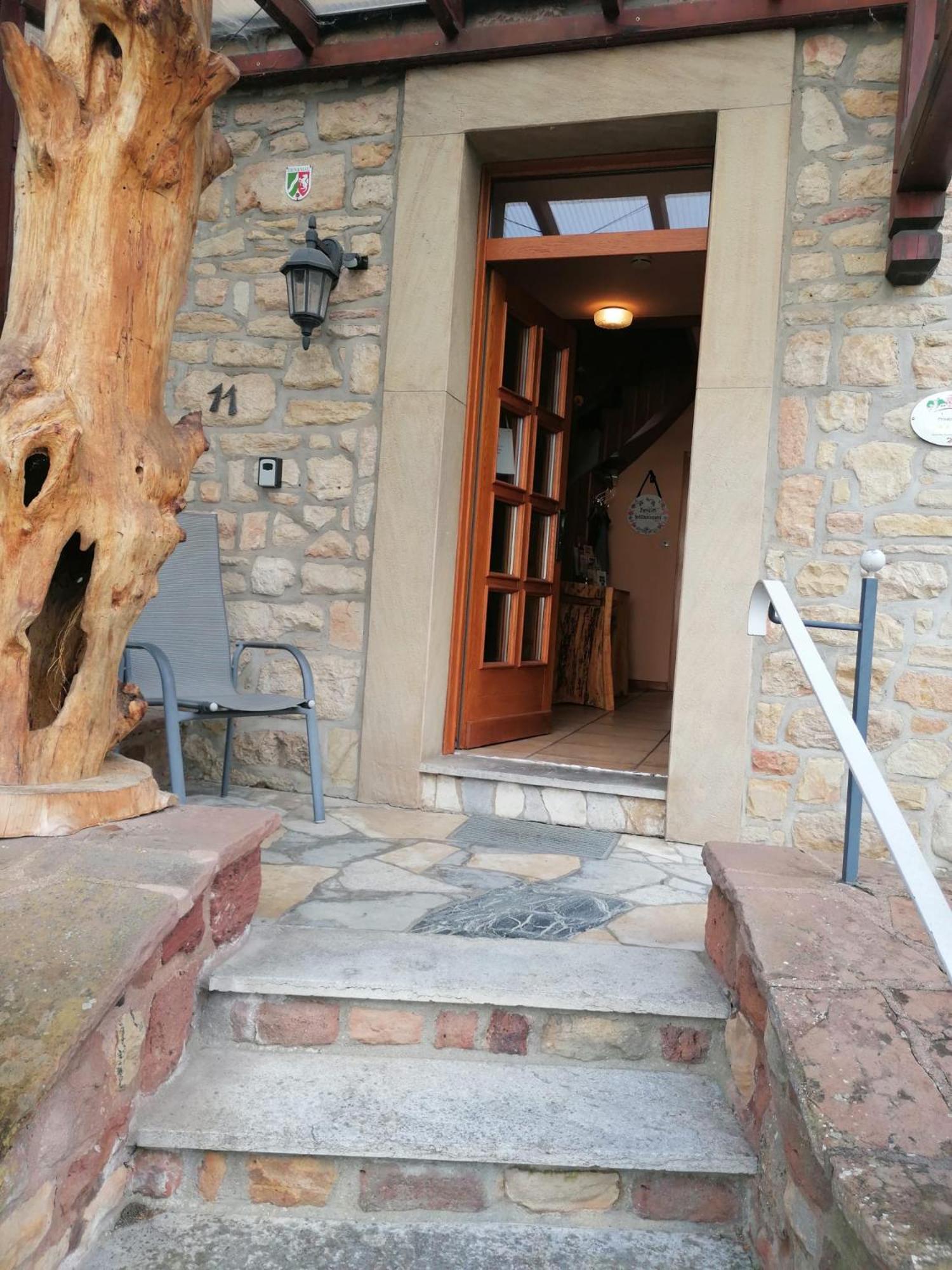 Gaestehaus Burg Molbach Kreuzau المظهر الخارجي الصورة