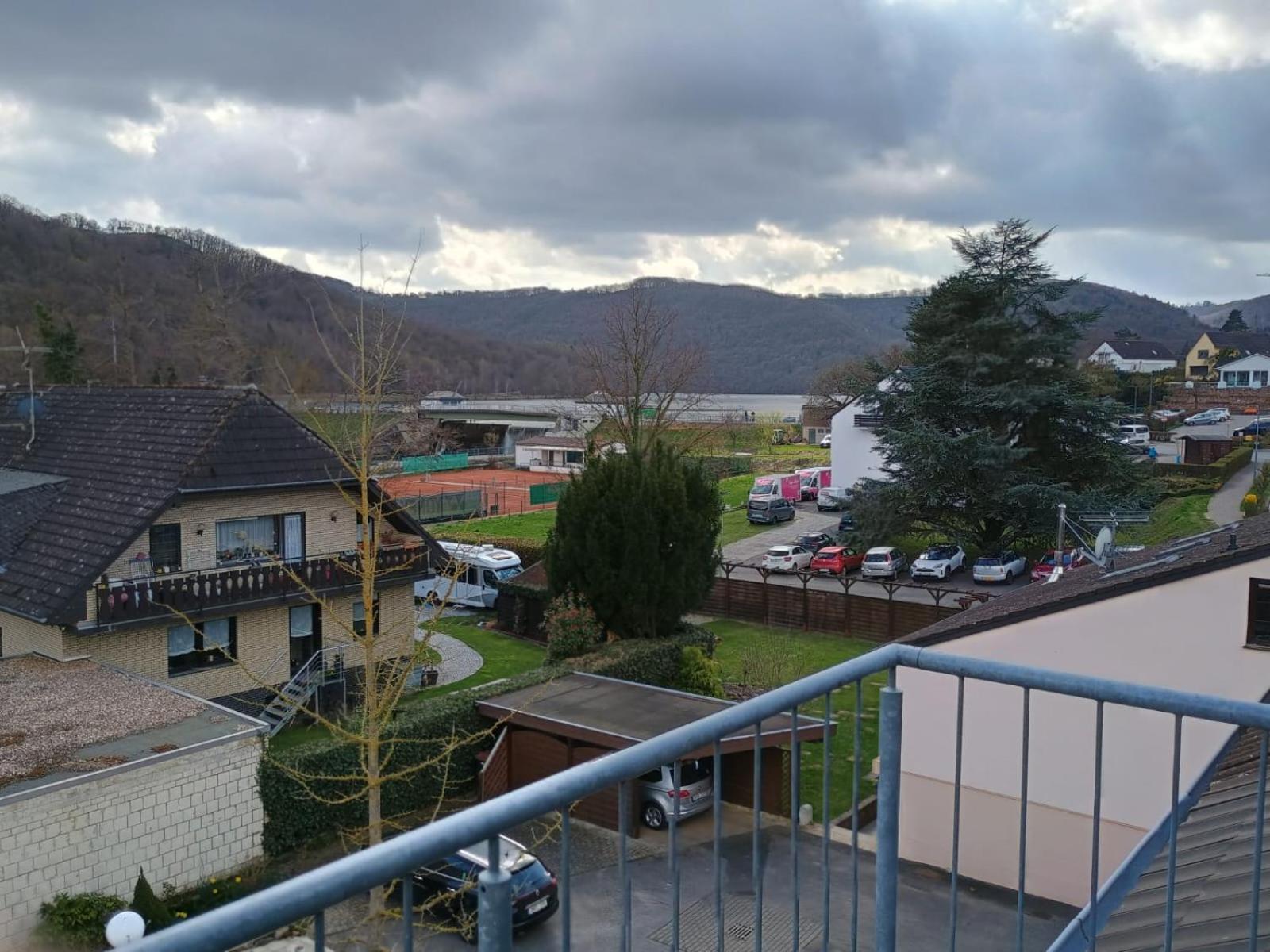 Gaestehaus Burg Molbach Kreuzau المظهر الخارجي الصورة