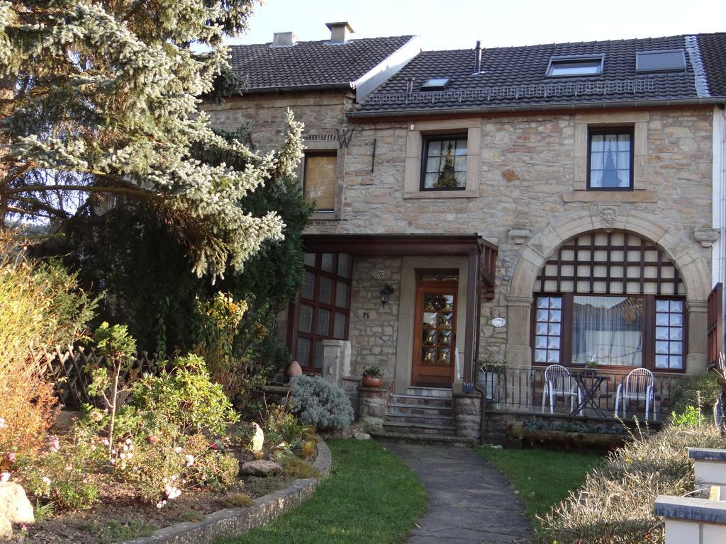 Gaestehaus Burg Molbach Kreuzau المظهر الخارجي الصورة